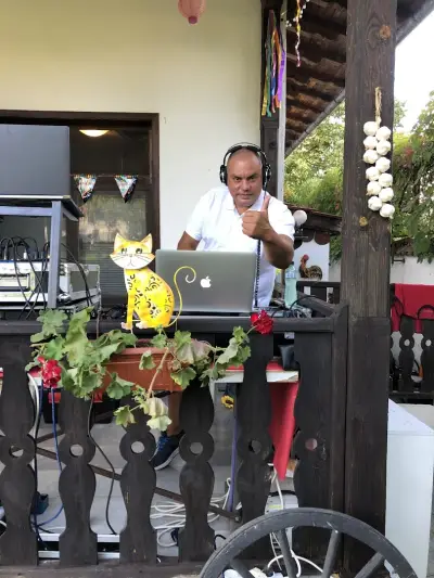 Dj Sunny