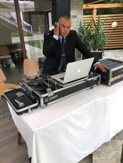 Dj Sunny