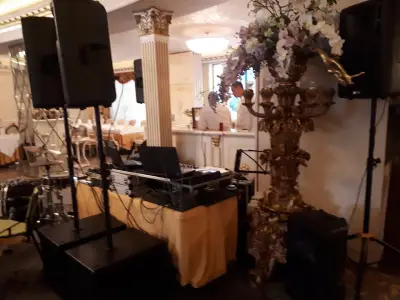 Сватбен Дисководещ и диджей - DJ Стоян Стоянов
