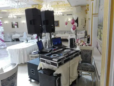 Сватбен Дисководещ и диджей - DJ Стоян Стоянов