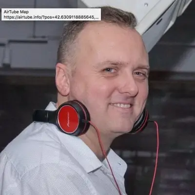 Диджей Дани