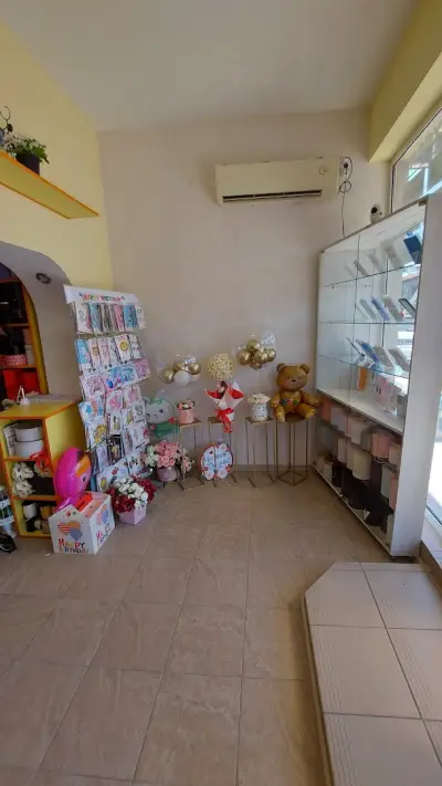 Mobi case zone & gifts, Спорт Тото, Украси и парти артикули