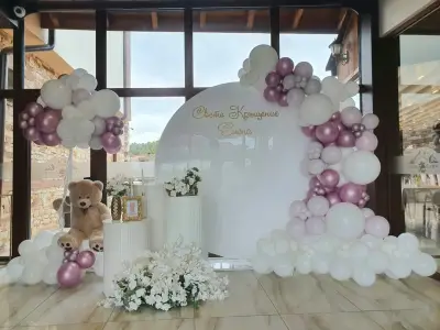 Украси за всеки повод - Vasi decors