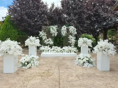 Украси за всеки повод - Vasi decors