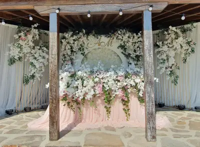 Украси за всеки повод - Vasi decors
