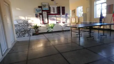 Основно училище „Отец Паисий“