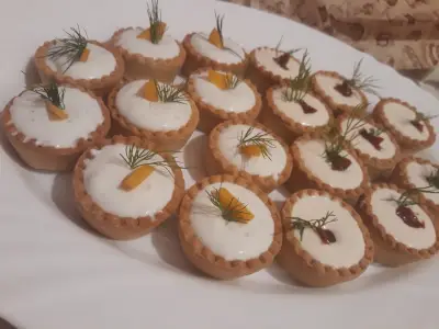 EliteCateringBulgaria Елит Кетъринг България