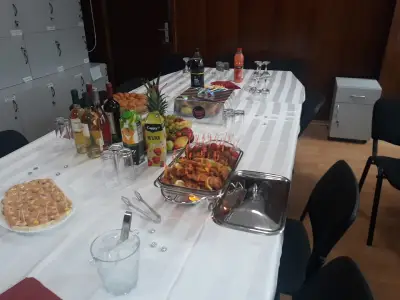 EliteCateringBulgaria Елит Кетъринг България