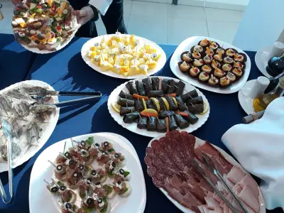 EliteCateringBulgaria Елит Кетъринг България