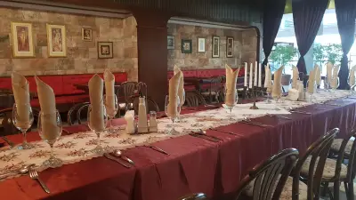 Зала За Събития