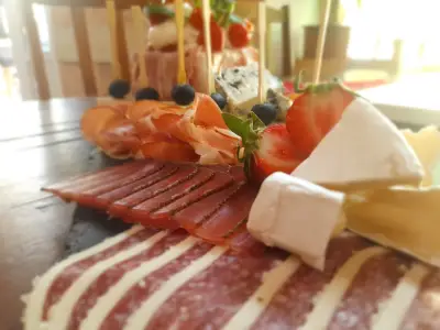 ВИП КЕТЪРИНГ