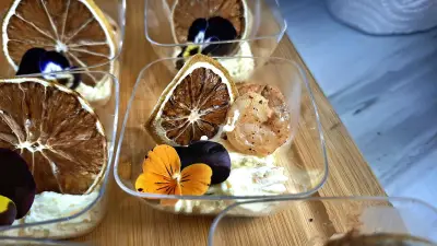 Todor Furgov Catering Co.