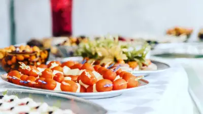 Todor Furgov Catering Co.