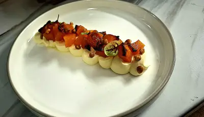 Todor Furgov Catering Co.