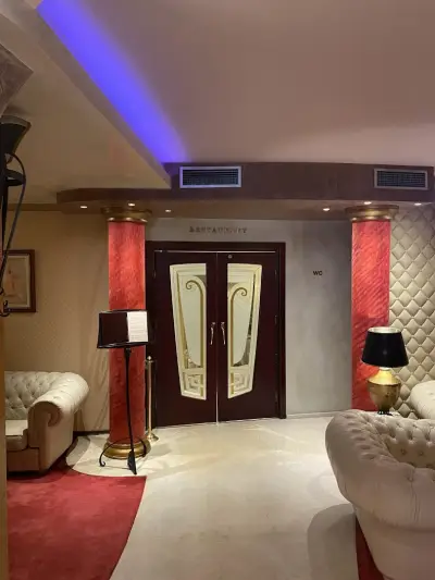 Капитол кетъринг