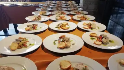 Vanis Catering Plovdiv