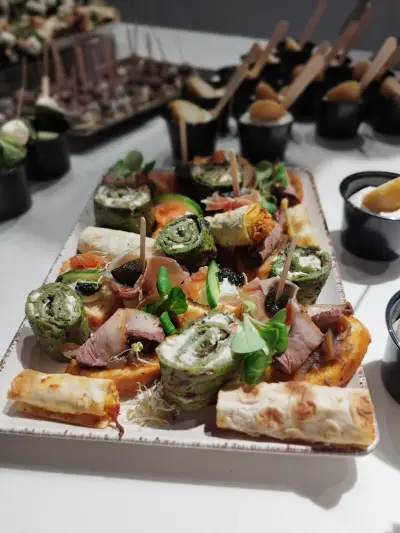 Vanis Catering Plovdiv