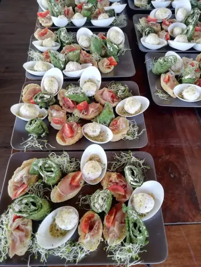 Vanis Catering Plovdiv