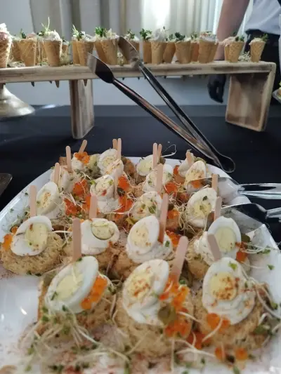 Vanis Catering Plovdiv