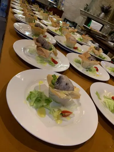 Vanis Catering Plovdiv
