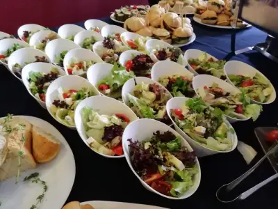 Vanis Catering Plovdiv