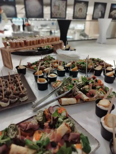 Vanis Catering Plovdiv