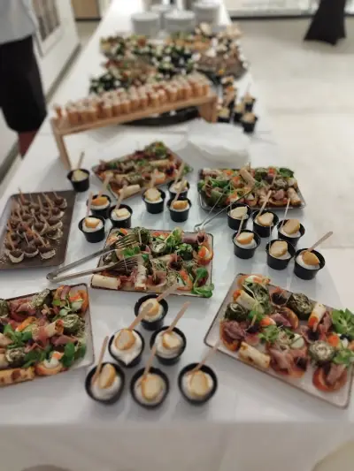 Vanis Catering Plovdiv