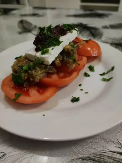 Shafran lunch & catering