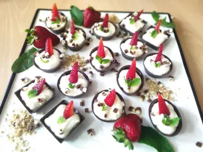 Shafran lunch & catering