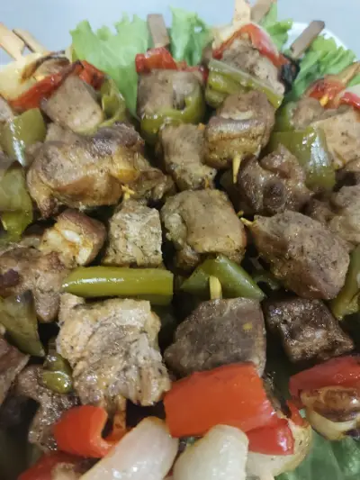 кетъригхапки H&D catering