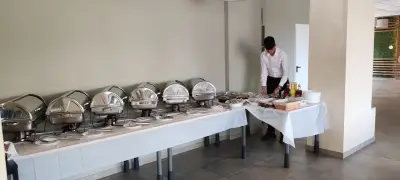 ЕВРОКЕТЪРИНГ ЕООД