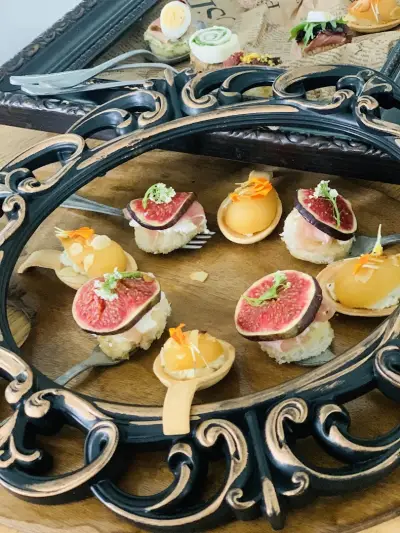 Dream Team catering - Sofia | Кетъринг София