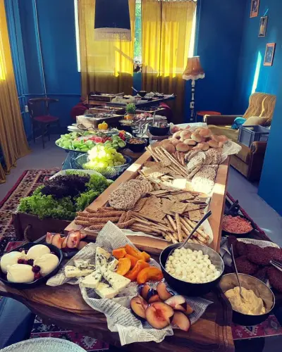 Dream Team catering - Sofia | Кетъринг София