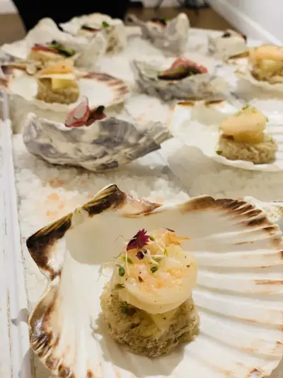 Dream Team catering - Sofia | Кетъринг София