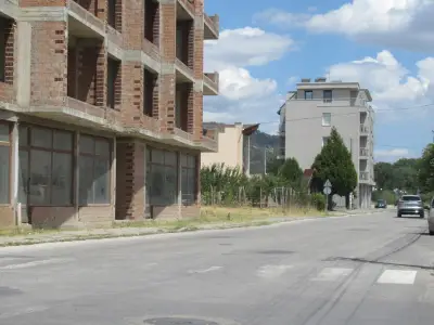 Средно училище „Христо Смирненски“