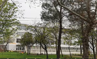 Средно училище „Христо Смирненски“