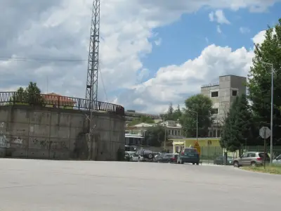 Средно училище „Христо Смирненски“