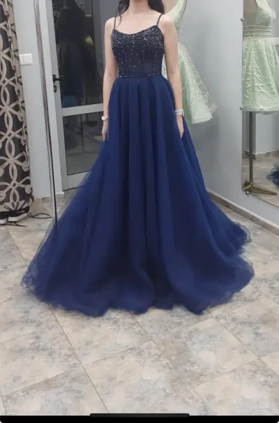 Булчински и Официални Рокли HAREM BOUTIQUE