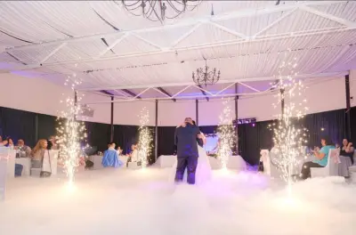 Magic Events