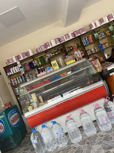 Bulchenski rokli Erol