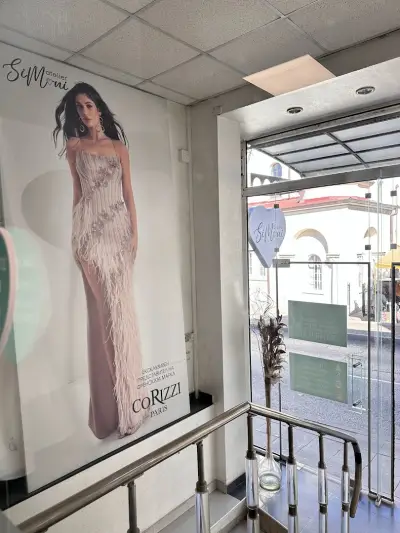 Atelier SiMoni