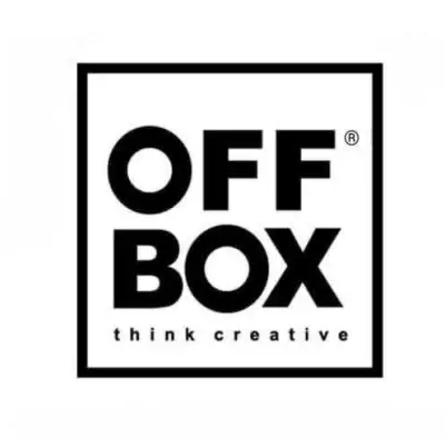 OFF BOX - Рекламна агенция и фото услуги