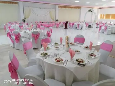 Сватбен Салон Романтика