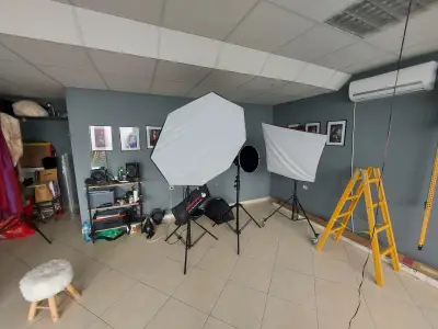 Anton Dimov Studio