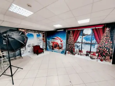 Anton Dimov Studio