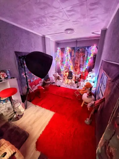 Anton Dimov Studio
