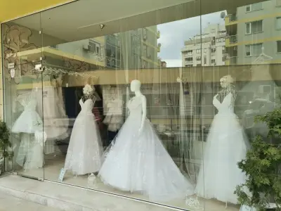 Сватбен Бутик "Lenars-Maria" Bridal