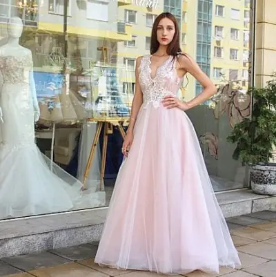 Сватбен Бутик "Lenars-Maria" Bridal