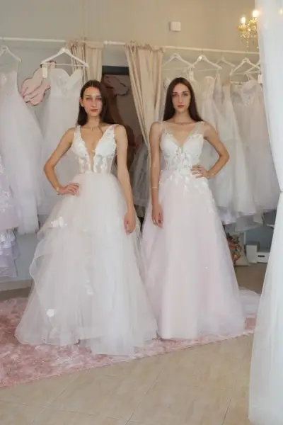 Сватбен Бутик "Lenars-Maria" Bridal