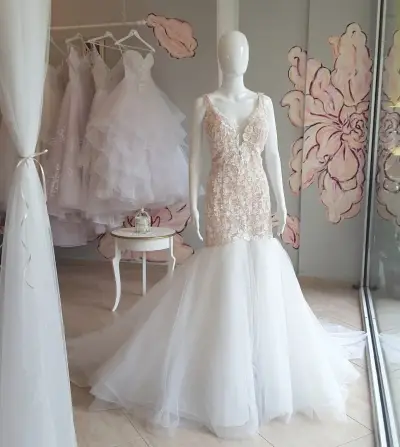 Сватбен Бутик "Lenars-Maria" Bridal